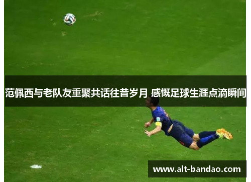 范佩西与老队友重聚共话往昔岁月 感慨足球生涯点滴瞬间