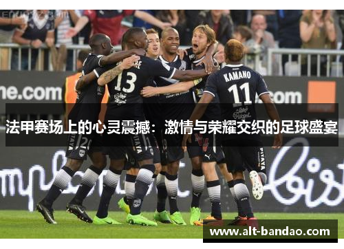 法甲赛场上的心灵震撼：激情与荣耀交织的足球盛宴