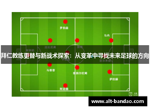 拜仁教练更替与新战术探索：从变革中寻找未来足球的方向