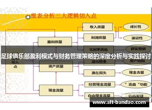 足球俱乐部盈利模式与财务管理策略的深度分析与实践探讨