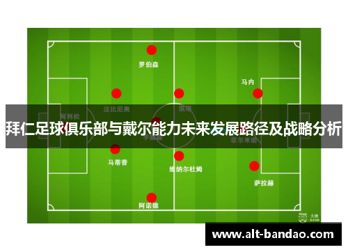 拜仁足球俱乐部与戴尔能力未来发展路径及战略分析