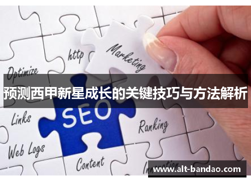 预测西甲新星成长的关键技巧与方法解析